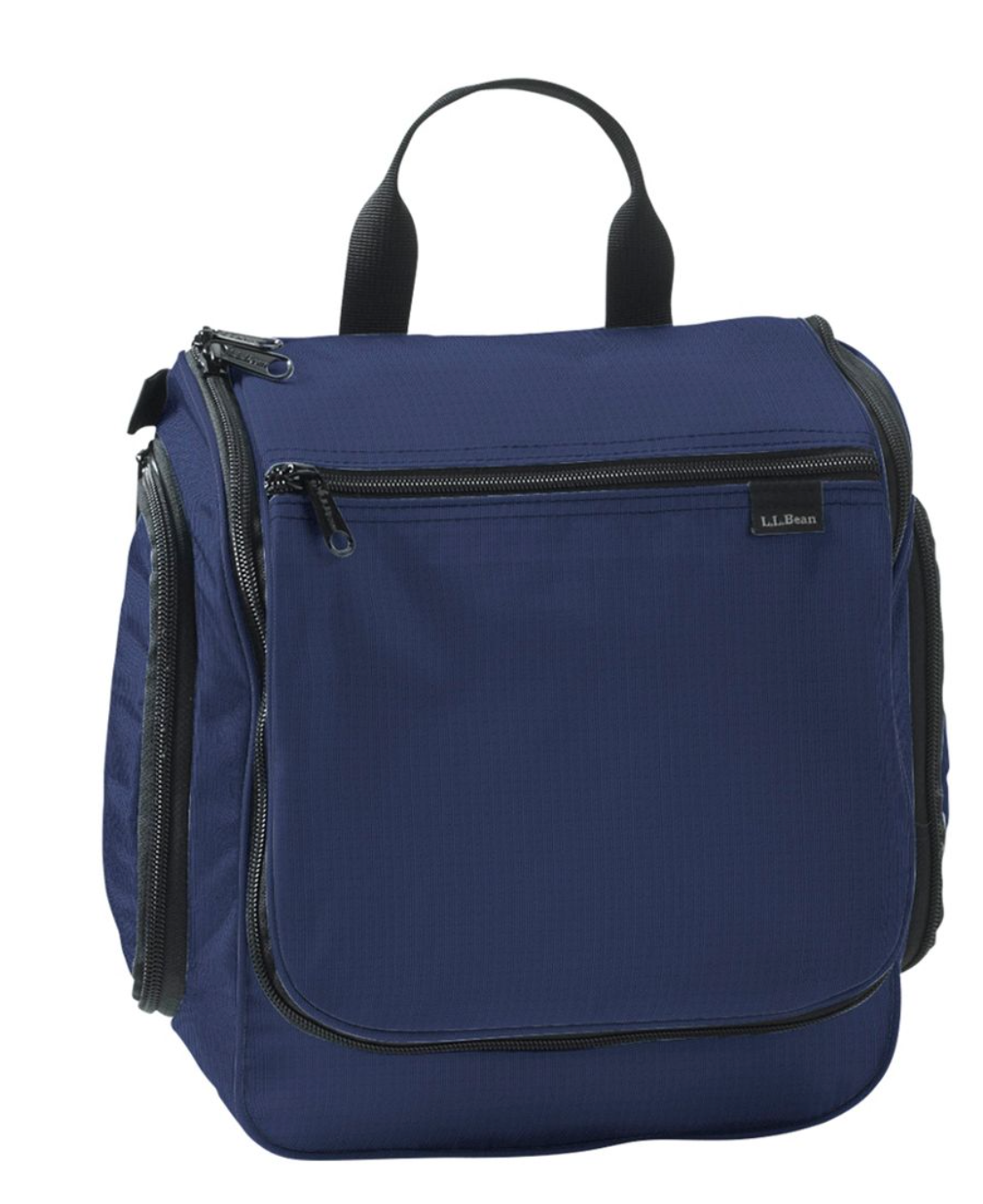 Abby's Personal Organizer Toiletry Bag, Medium