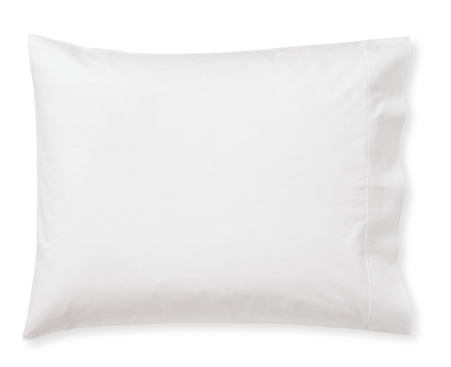 Bristol Percale Pillowcases (Set of 2)