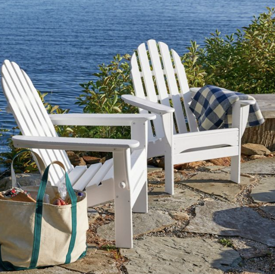 All-Weather Classic Adirondack Chair