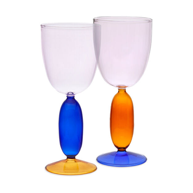Boon Goblets Glasses - Set of 2