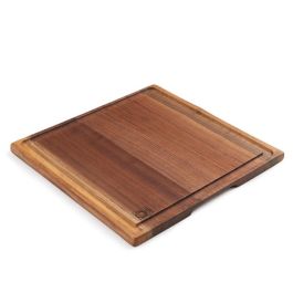 Black Walnut Wood Carving Board