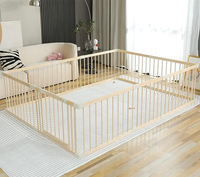 Baby Playpen