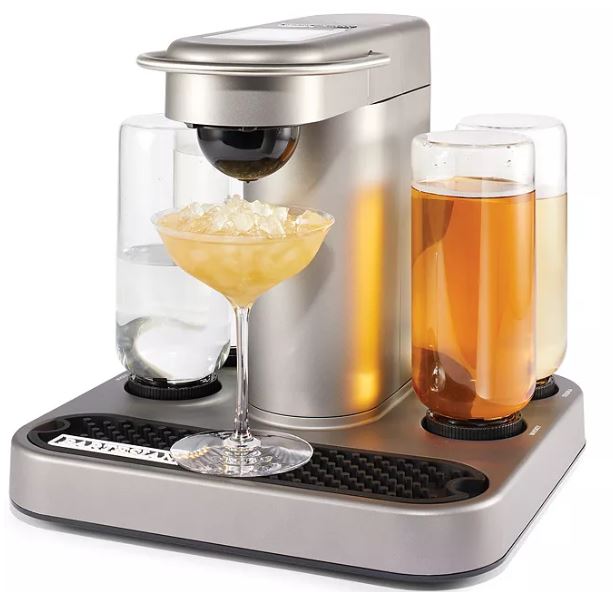Bartesian: Cocktail Mixer Cocktail Mixer