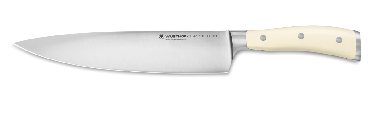 Classic Ikon 9" Chef's Knife