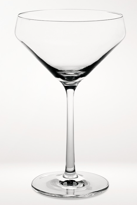 Zwiesel Glas Pure Coupe Glasses