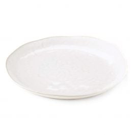 Burlington Dinner Plate — Cloud