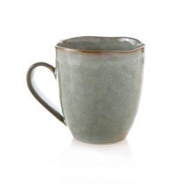Burlington Mug — Moss Glen