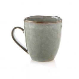 Burlington Mug — Moss Glen
