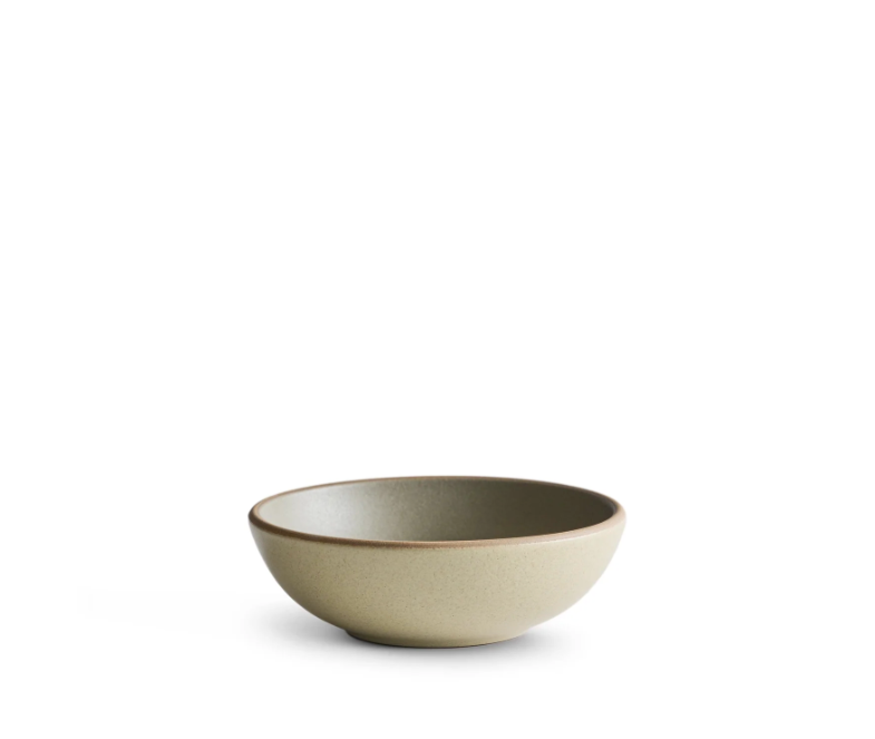 Dessert Bowl in Sage
