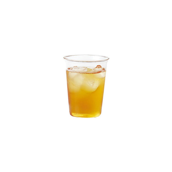 CAST iced tea glass 350ml / 12oz (Set of 8)