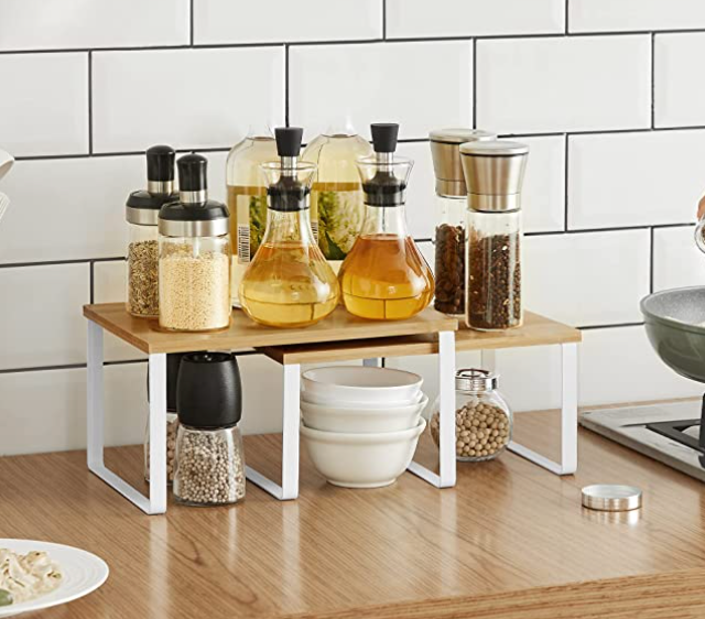 Cabinet Organizer