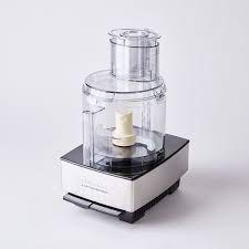 Cuisinart Elemental 11-Cup Food Processor