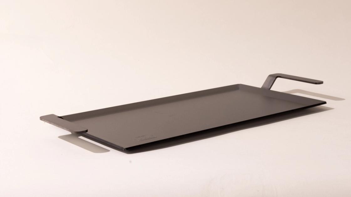 Carbon Steel Griddle