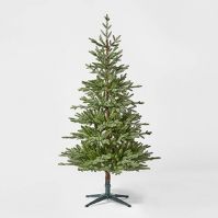 5.5' Balsam Fir Christmas Tree