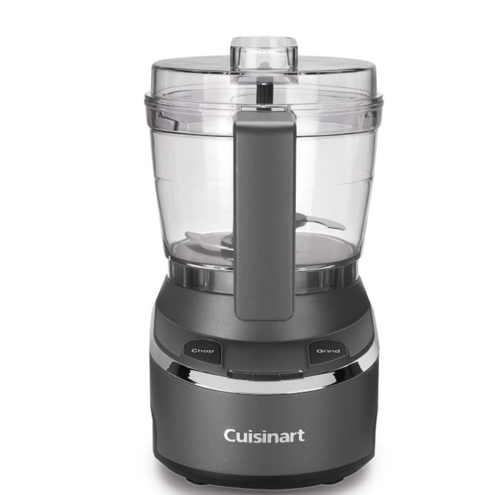 Cuisinart EvolutionX Cordless Rechargeable Mini Chopper