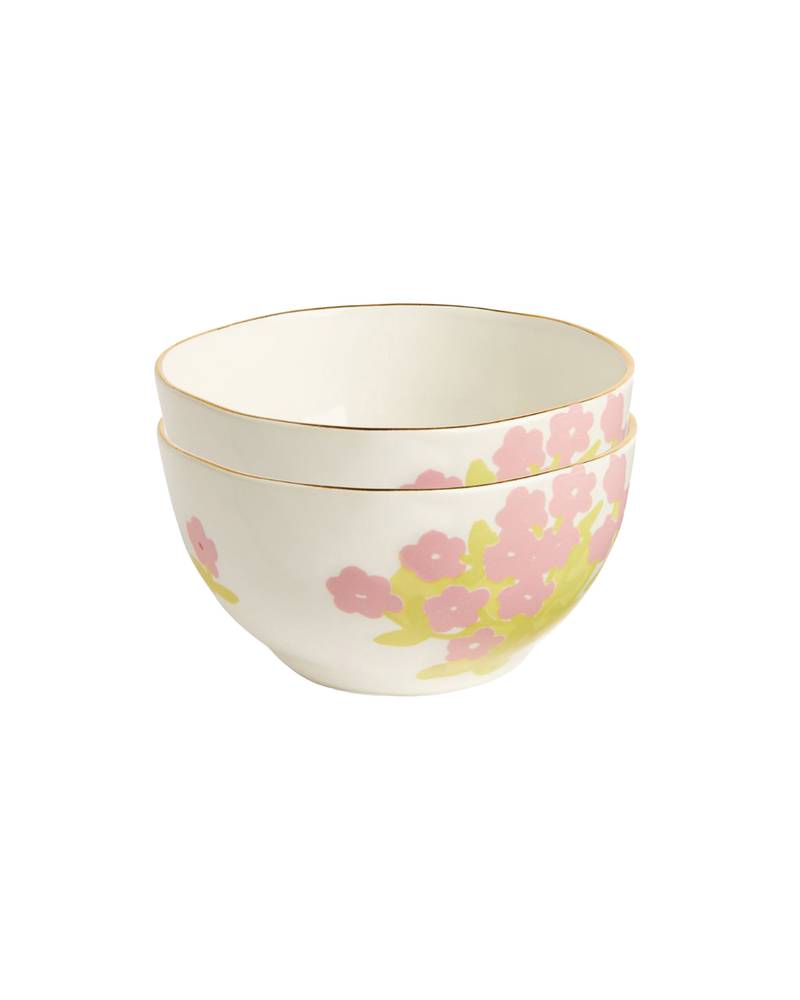 Bernadette Set of 2 Bowls
