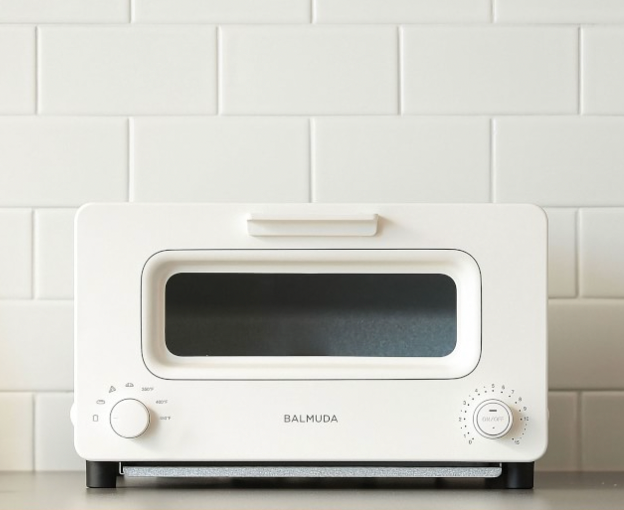 BALMUDA The Toaster