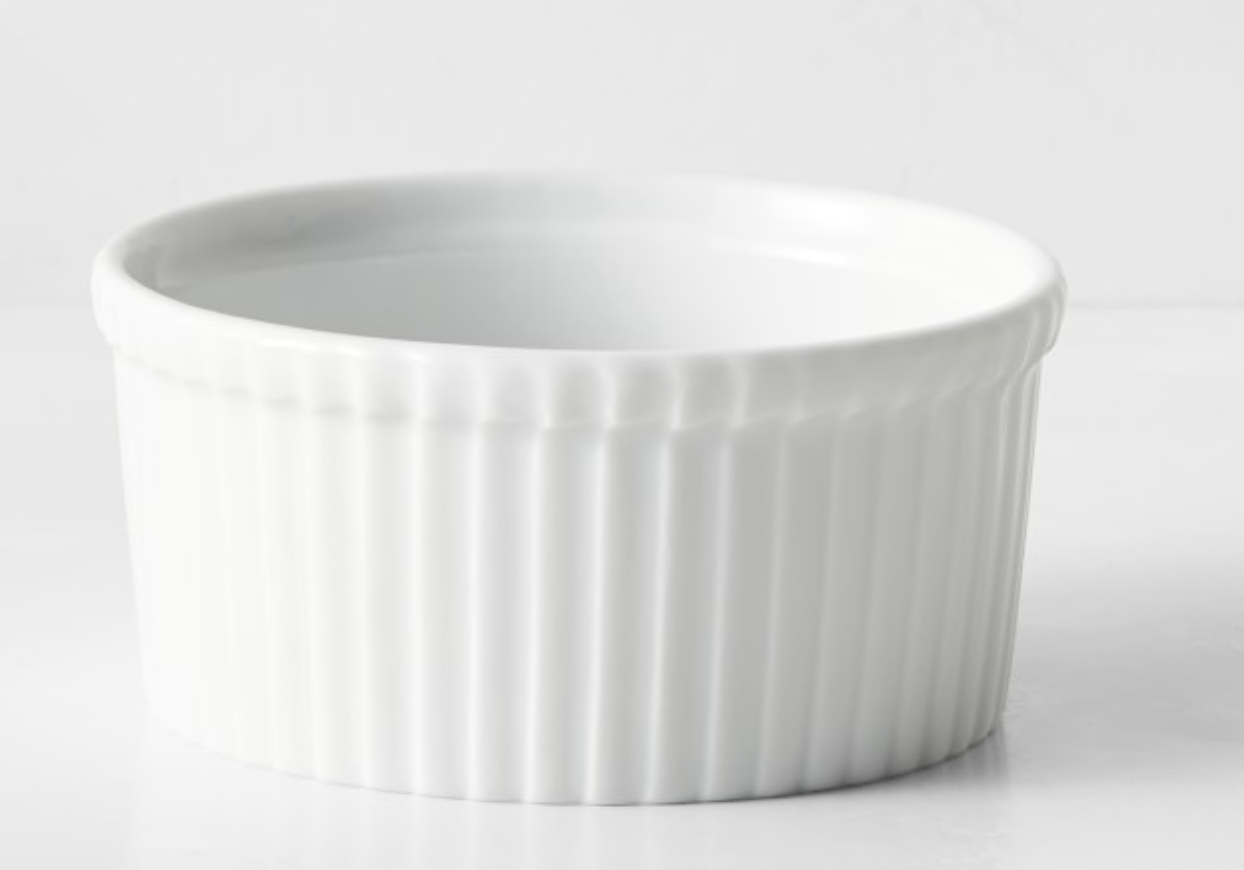 Apilco Porcelain Ramekins