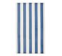 Classic Awning Striped Beach Towel