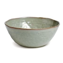 Burlington Serving Bowl — Moss Glen