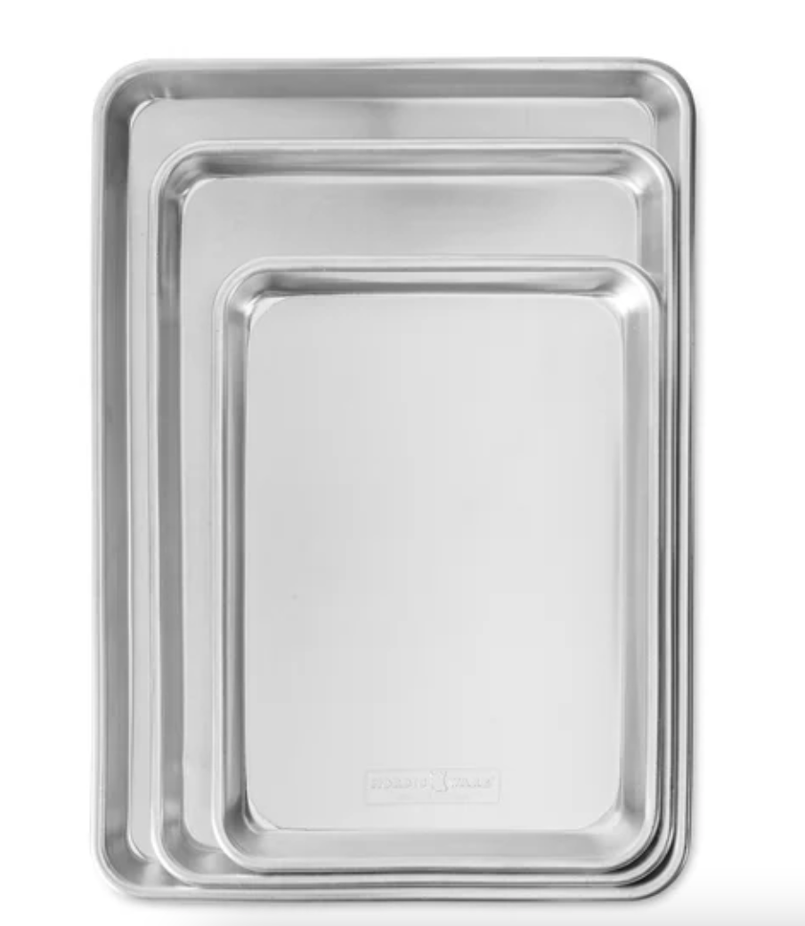 Baking Sheet Set