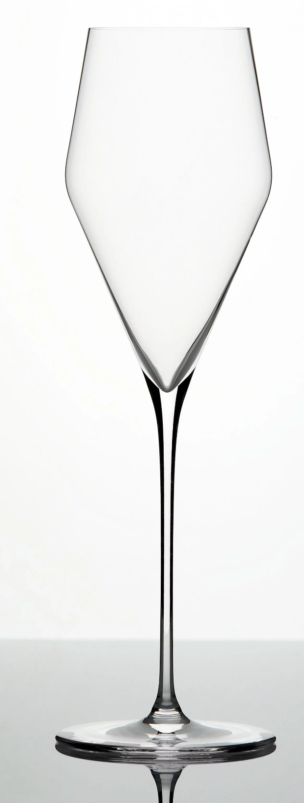 Champagne glasses - Set of 2
