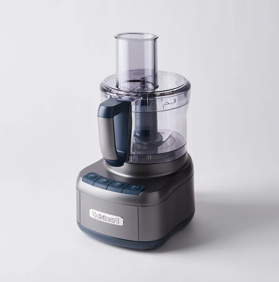 Cuisinart Elemental Food Processor