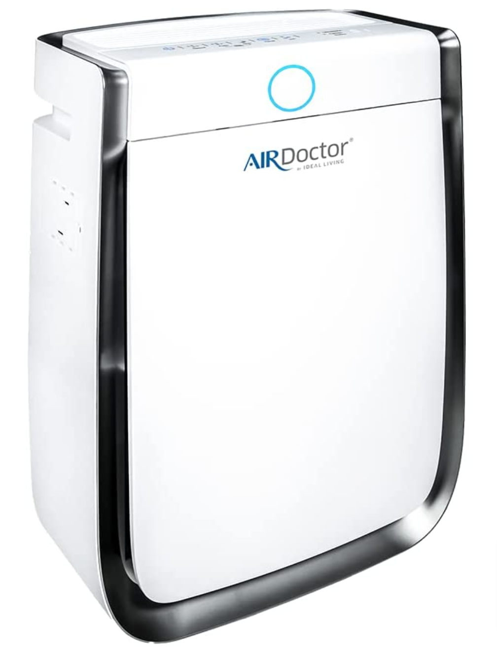 AIRDOCTOR AD3000 4-in-1 Air Purifier for Home and Large Rooms