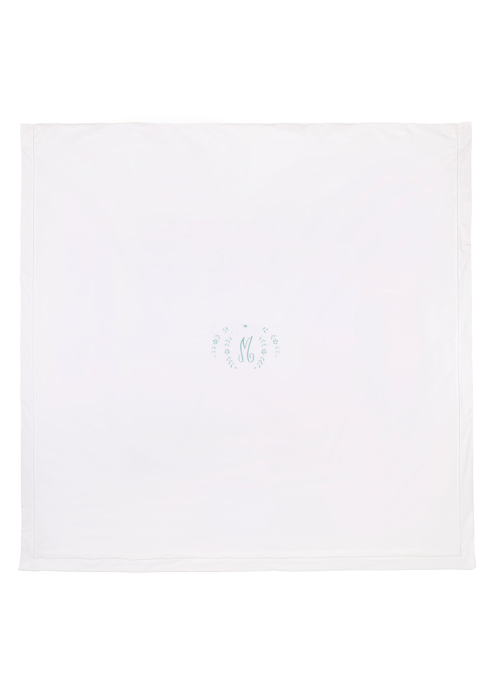 Monogram Analisa Duvet Cover