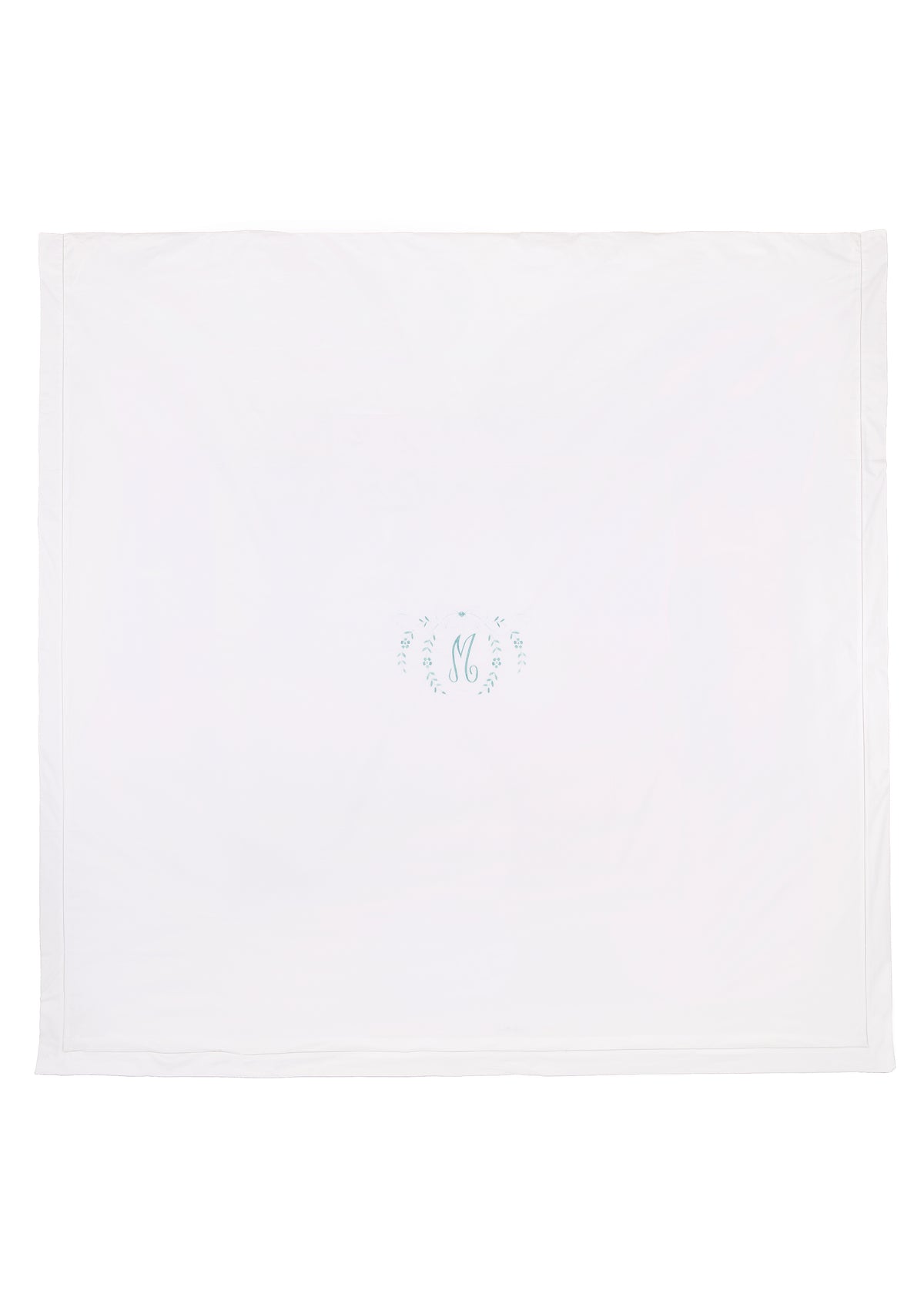 Monogram Analisa Duvet Cover