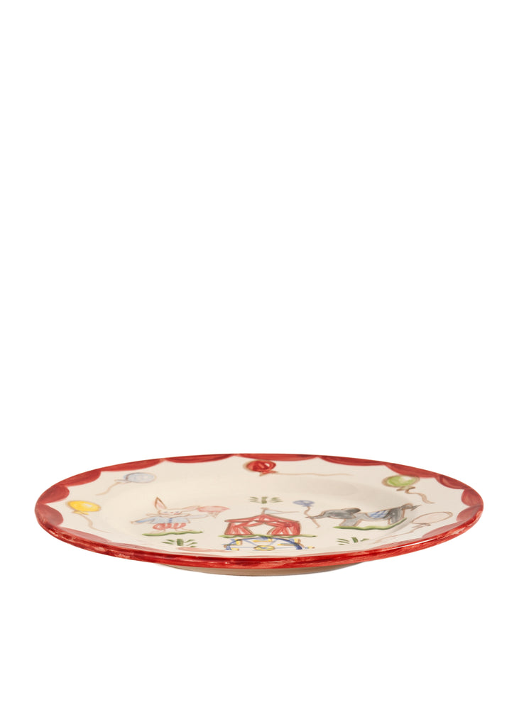 Children's Cup and Plate Set