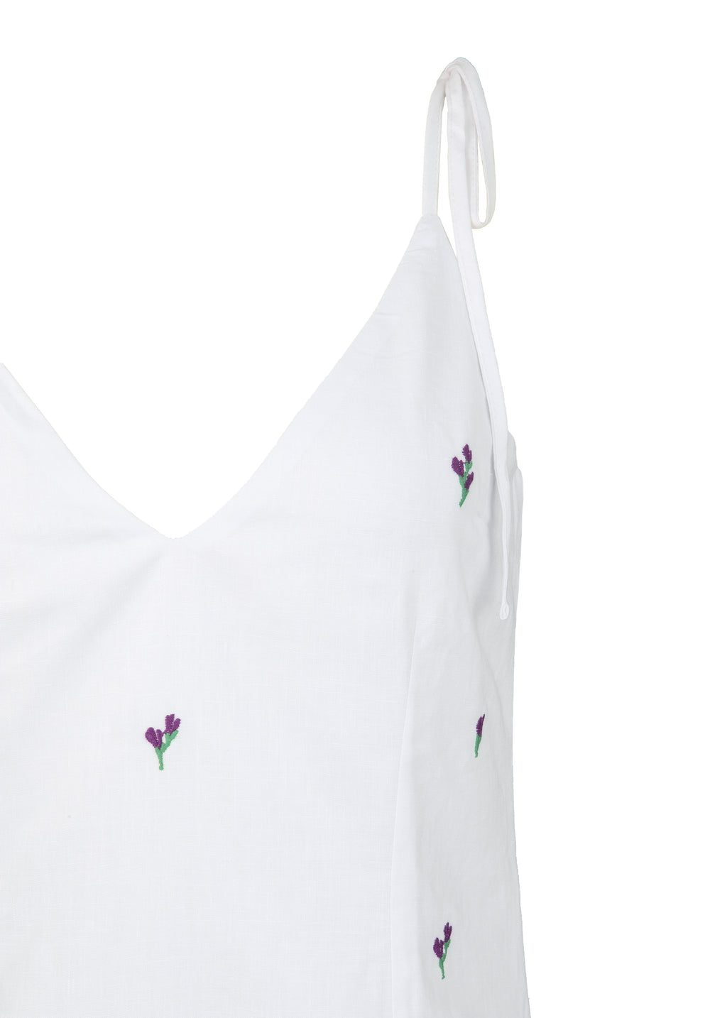 Lavie Mini Dress