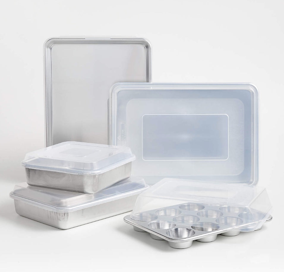 10-Piece Bakeware Set