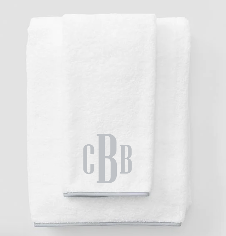 Signature Bathing Bundle (6 pieces)