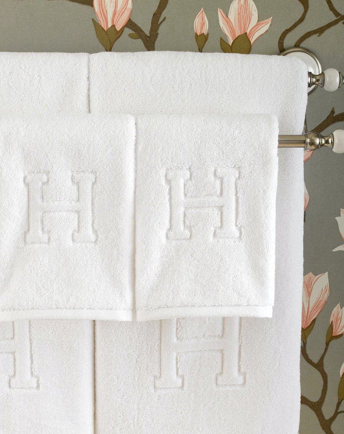 Auberge Hand Towel (Z)