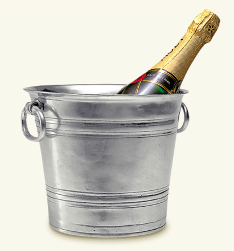 Champagne Bucket