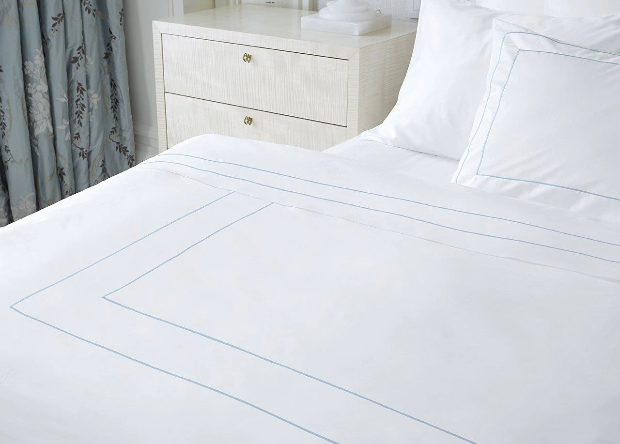 Chancery Lane Duvet Cover