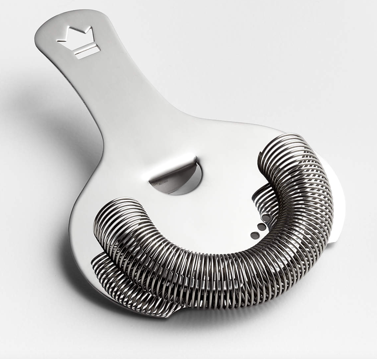 Cocktail Kingdom Koriko ® Hawthorne Strainer