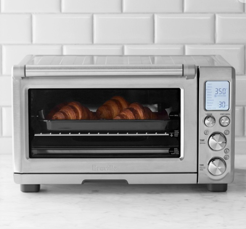 Breville Smart Oven® Pro with Light