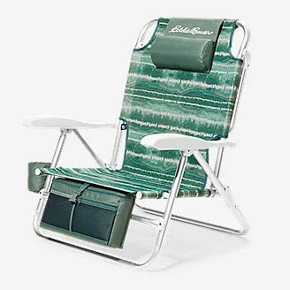 Beach Backpack Chair