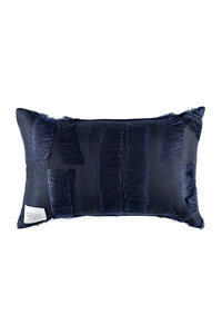 Fil-Coupé Throw Pillow