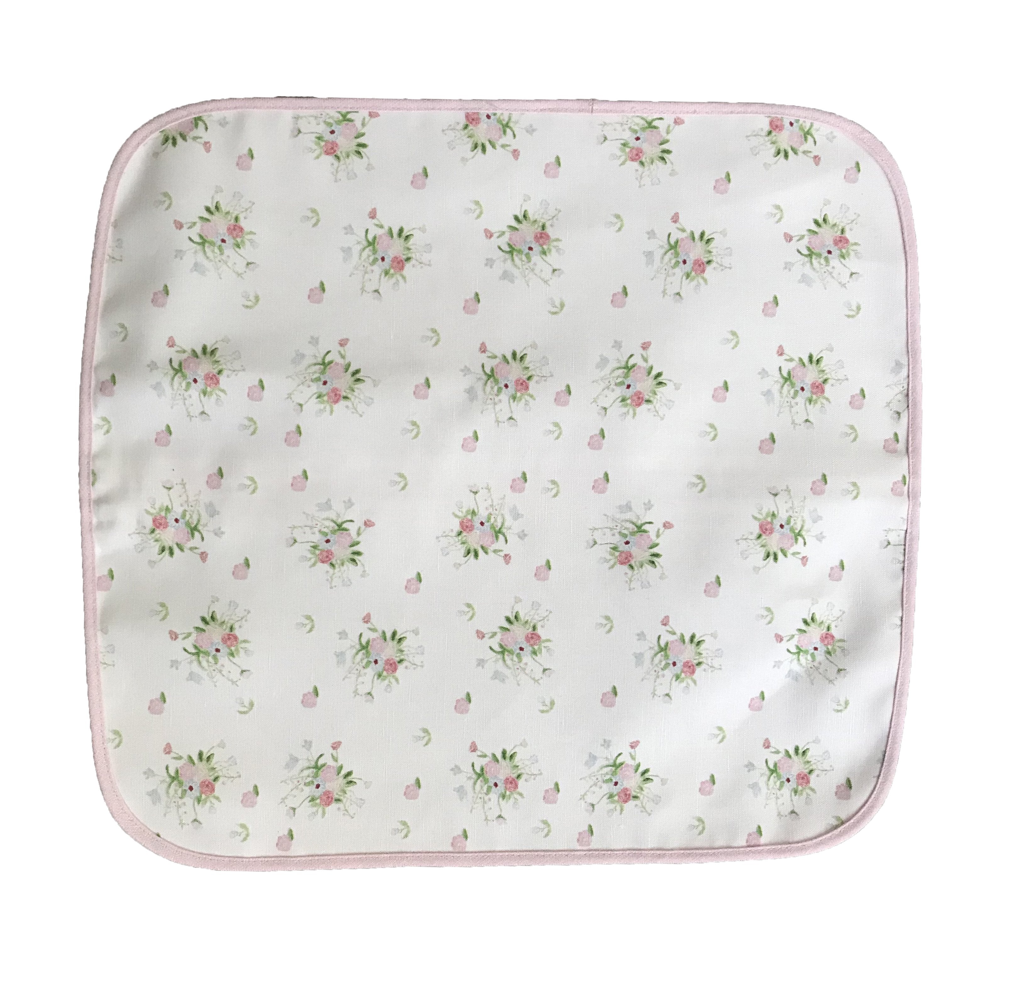 Linen Lingerie Bag