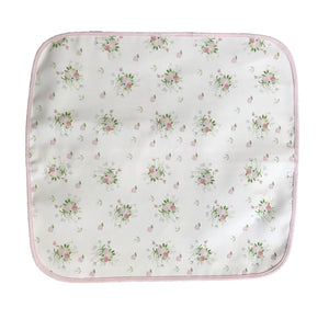 Linen Lingerie Bag