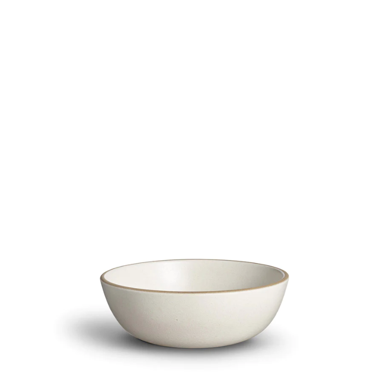 Cereal Bowl — Sand
