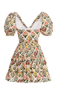 Manzanilla Dress