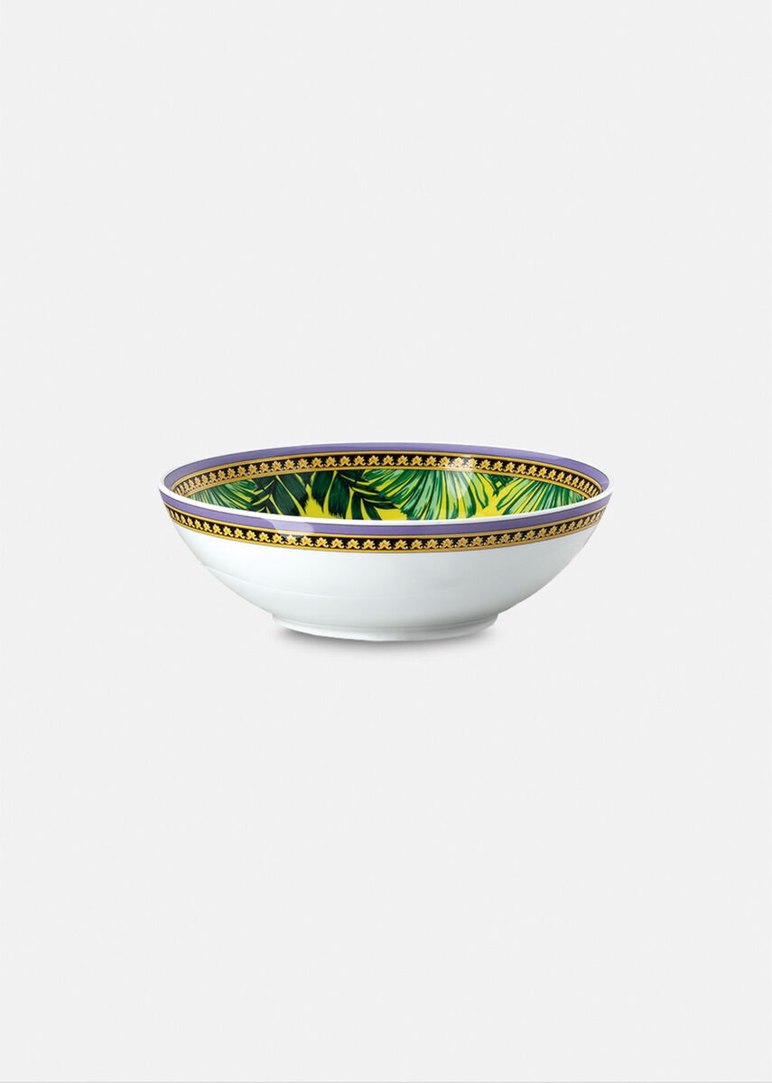 Jungle Animalier Bowl 14 cm