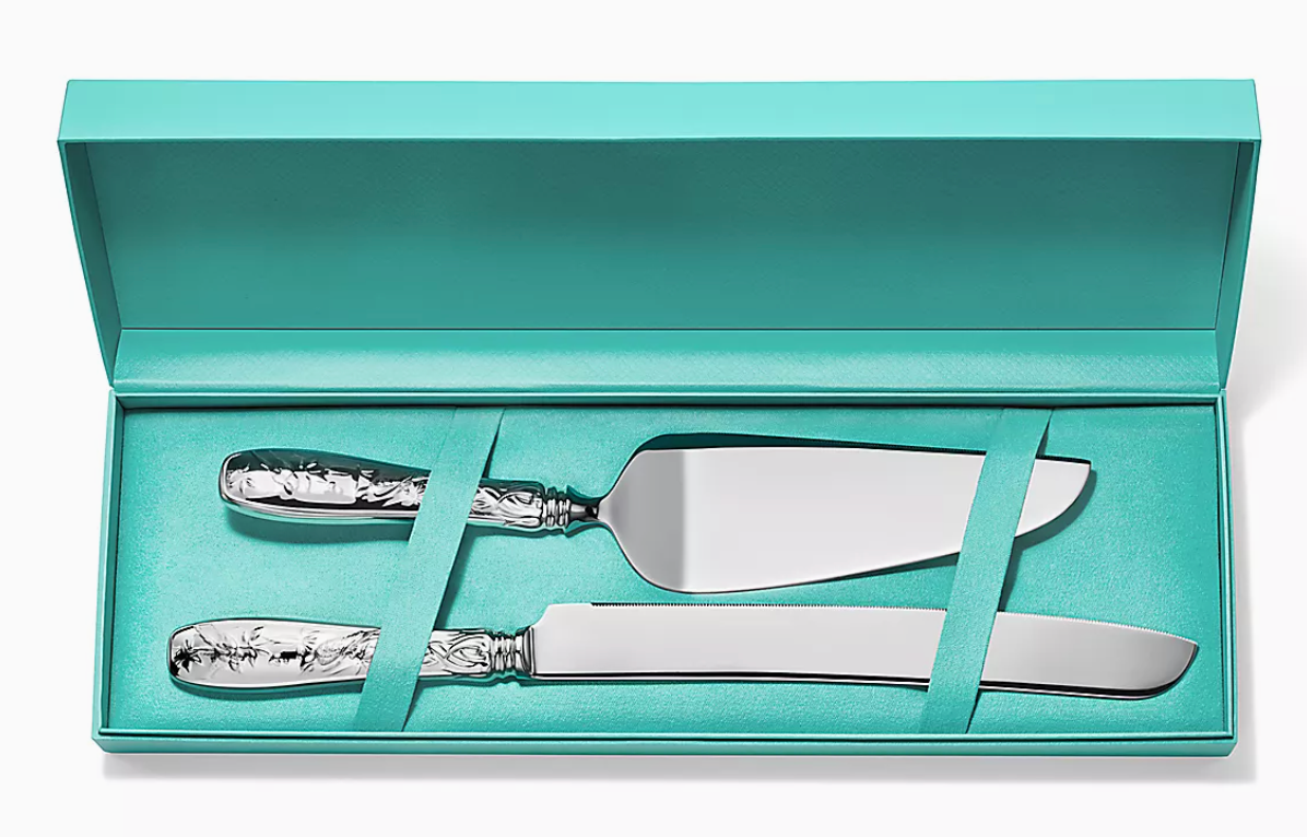 Cake Serving Set