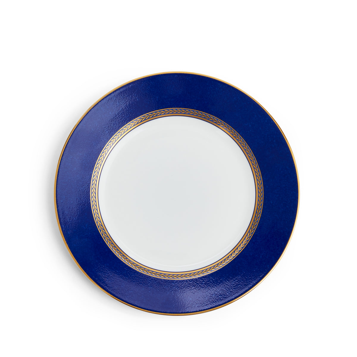 Renaissance Gold Salad Plate 8"