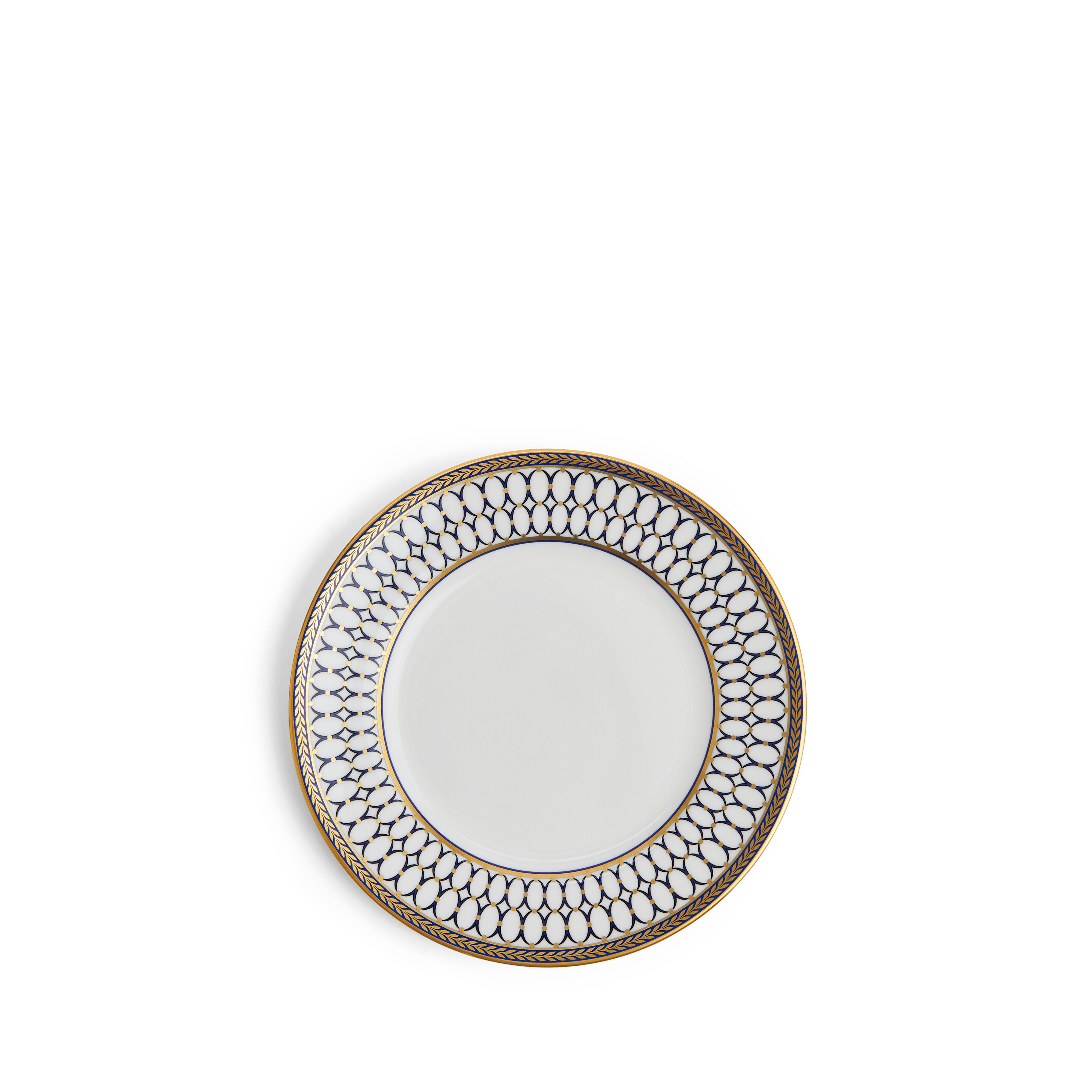 Renaissance Gold Bread & Butter Plate 6"