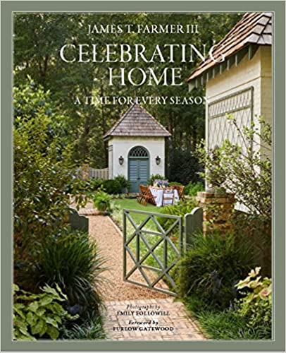Celebrating Home: A Time for Every Season